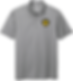 Thumbnail: TC Heathered Silk Touch Performance Polo