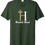 Thumbnail: Hackett Marching Band Logo Tee