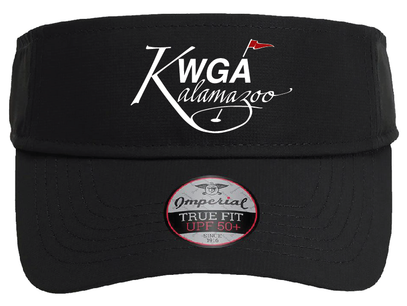 KWGA Kalamazoo Sportswear