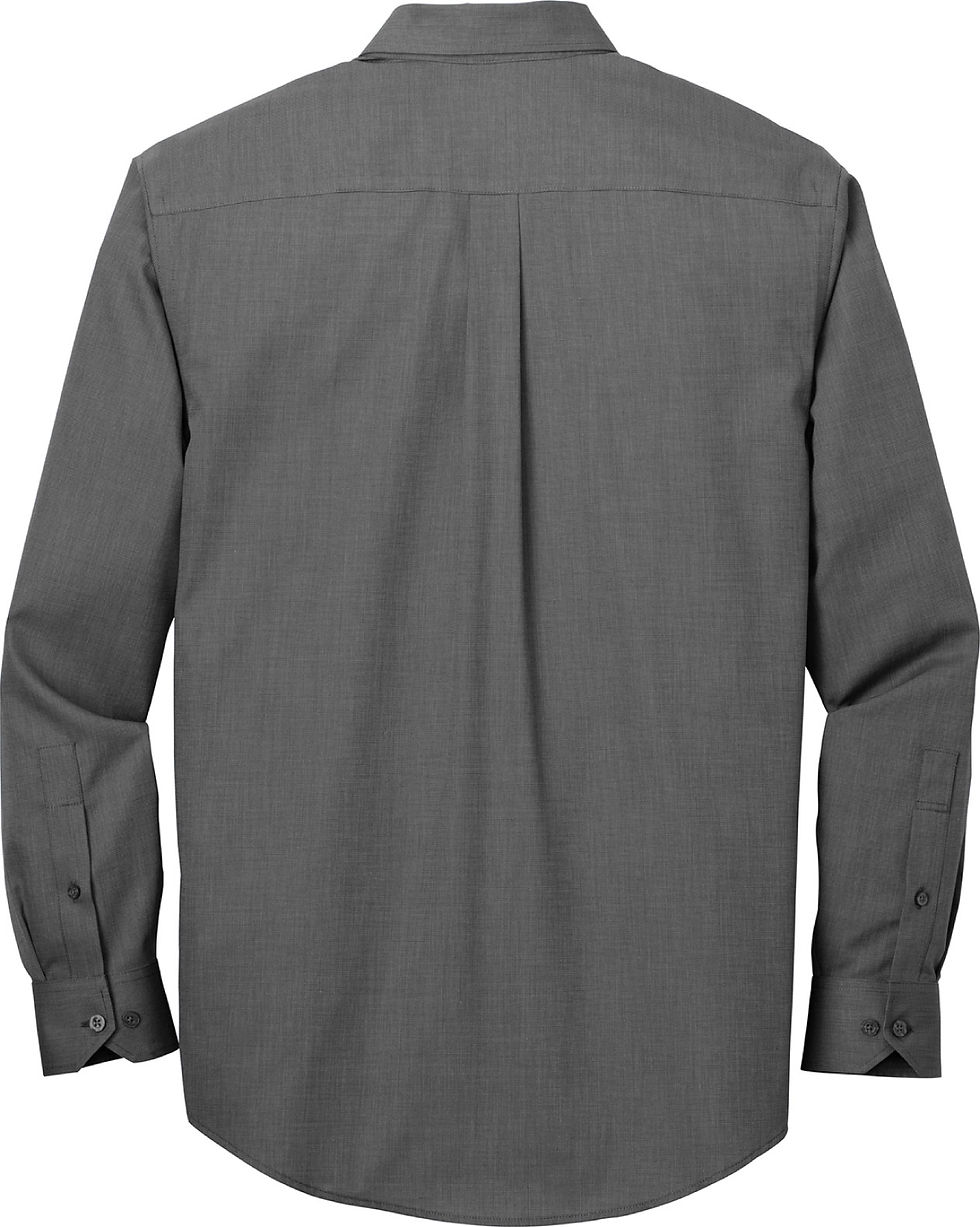Thumbnail: Humphrey Nailhead Non-Iron Shirt