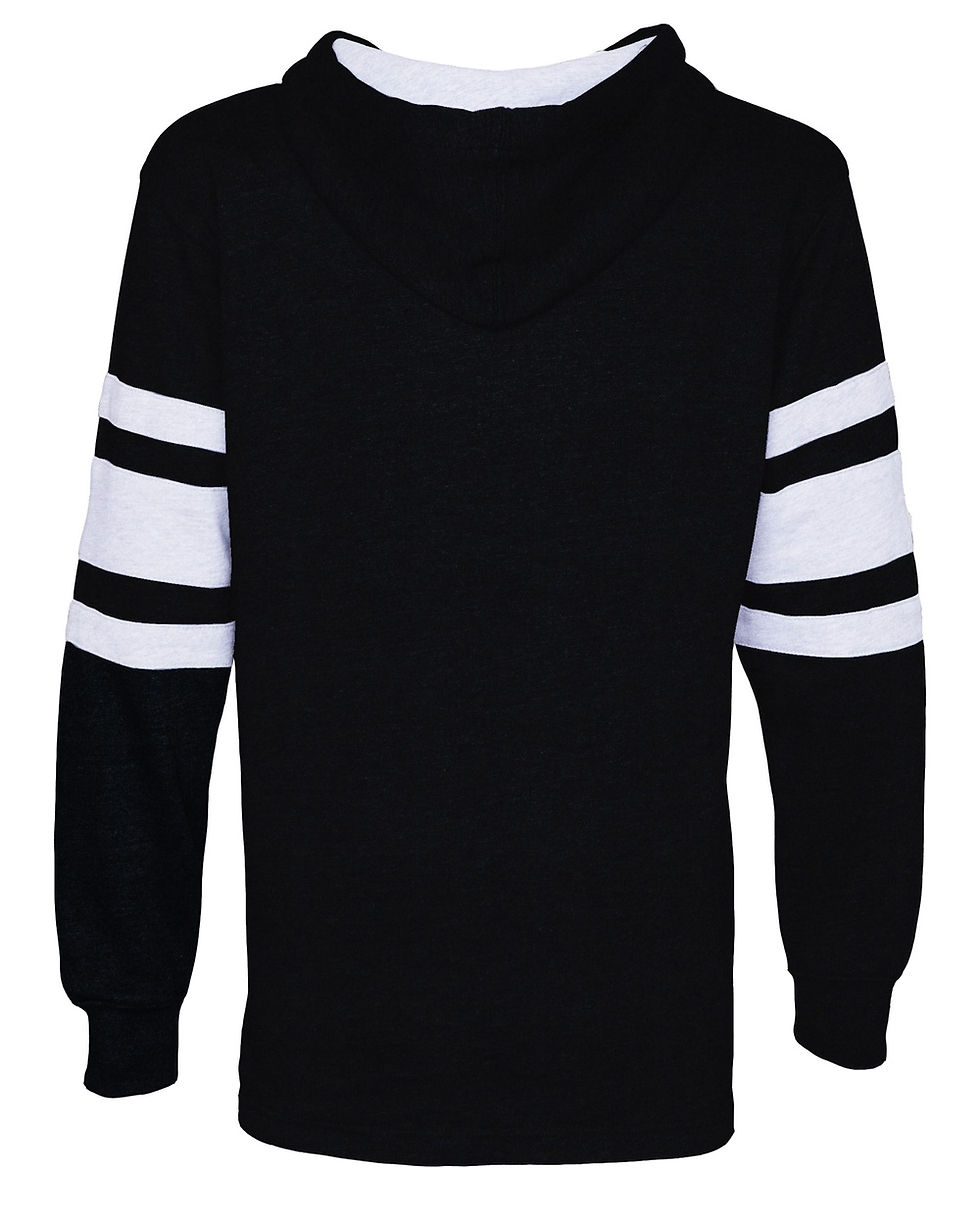 Thumbnail: Humphrey Varsity Hockey Hoodie