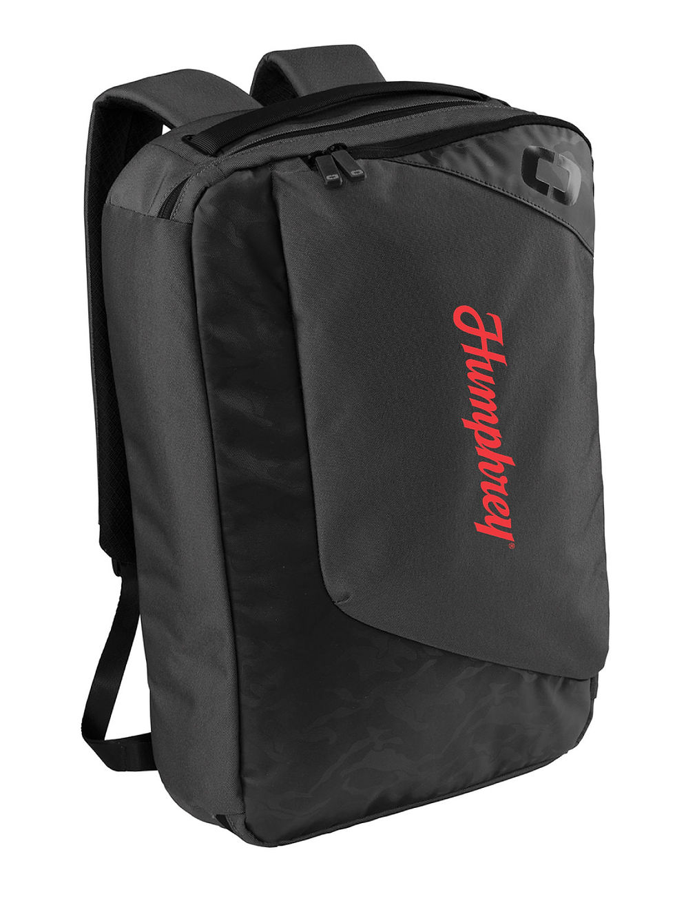 Thumbnail: Humphrey Convert Pack