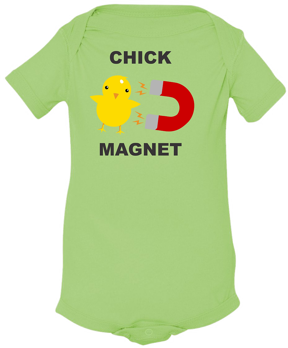 Thumbnail: Chick Magnet