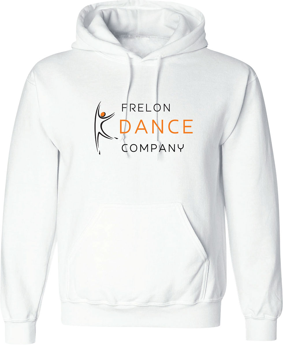 Frelon Dance Company Hoodie