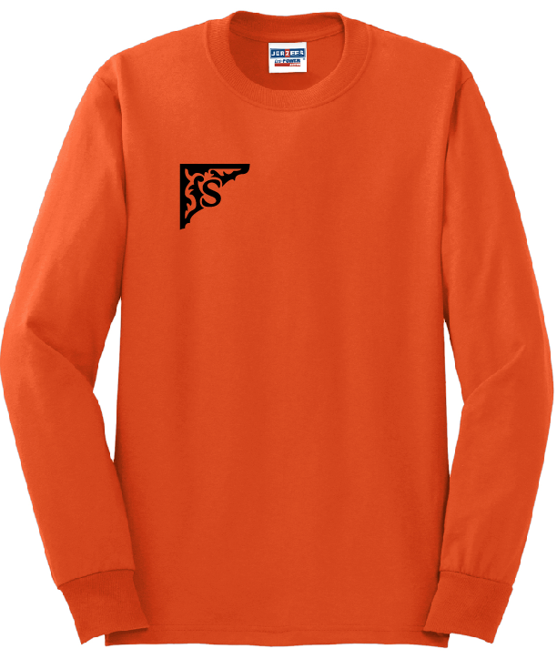 Thumbnail: Stuart Neighborhood Long Sleeve S Tee