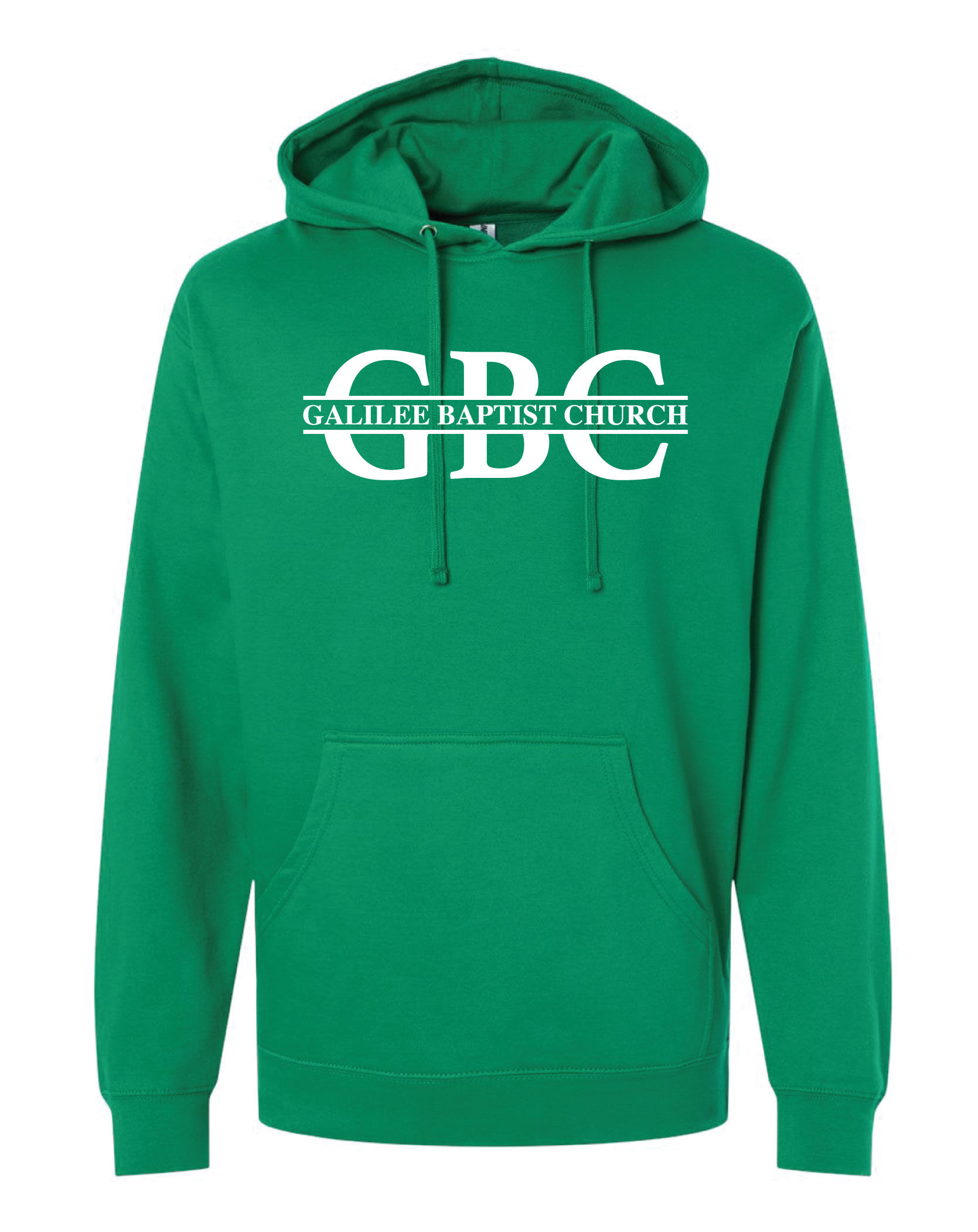 Galilee GBC Hoodie