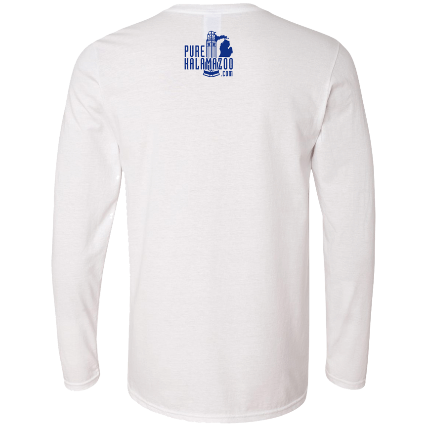 Thumbnail: Great Lakes Long or Short Sleeved Tee