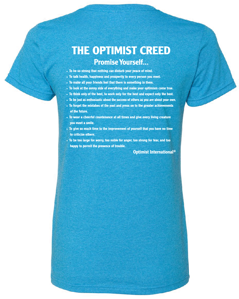 Thumbnail: Optimist Ladies Tee