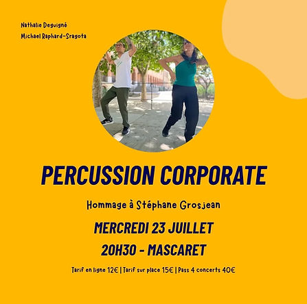 vacances percutantes 25