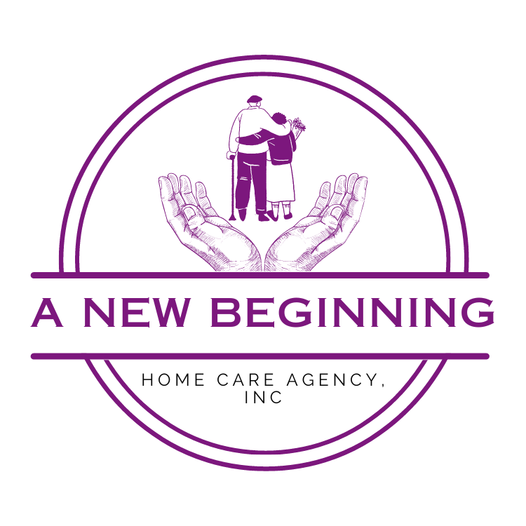Writer: A New Beginning Home Care Agency, INC