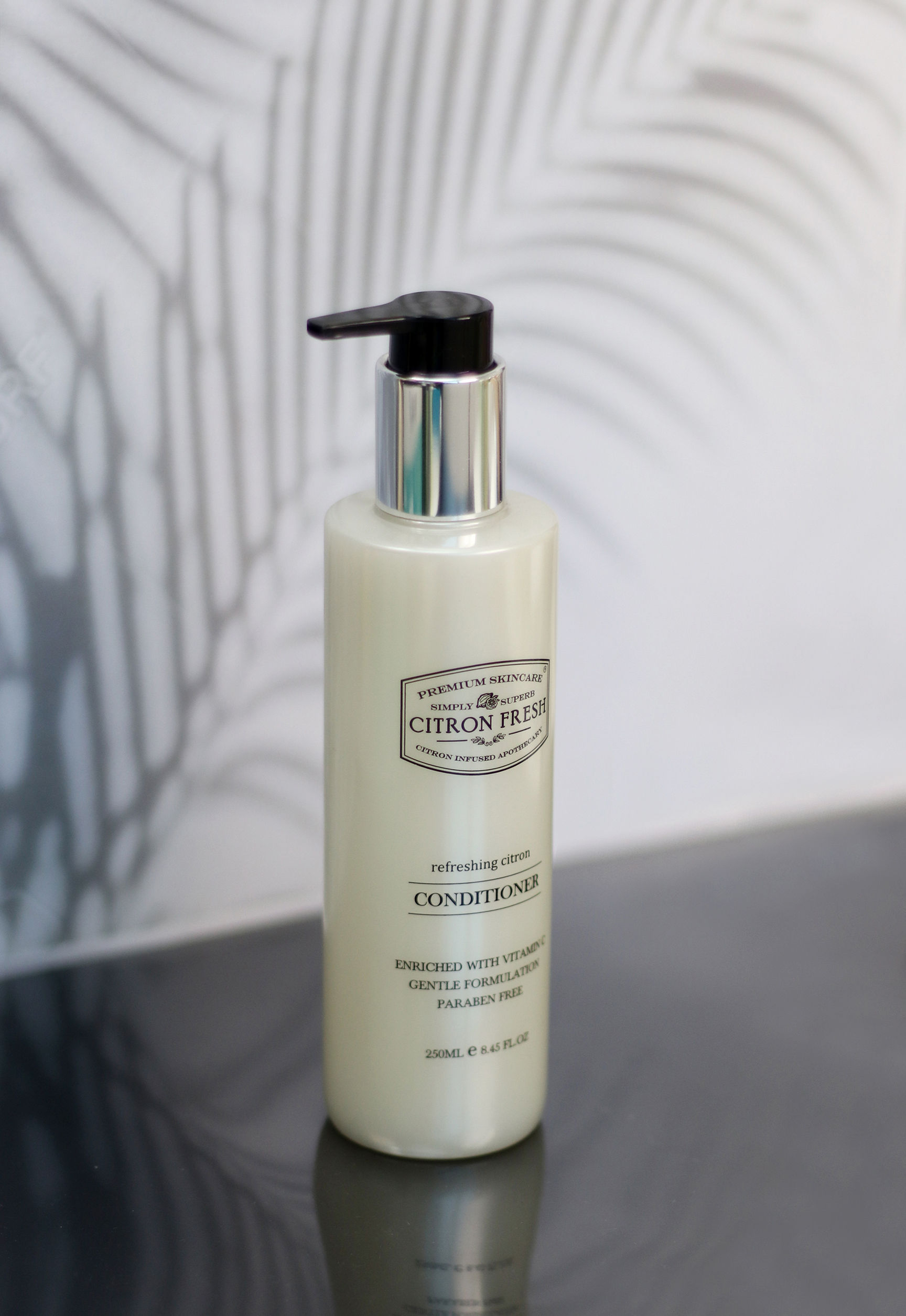 Citron Fresh Hair Conditioner