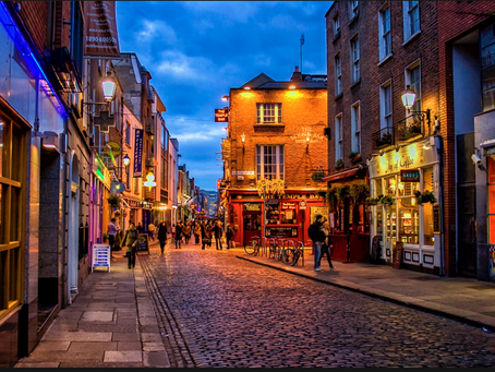 Best Ireland Trip Packages For All Travelers