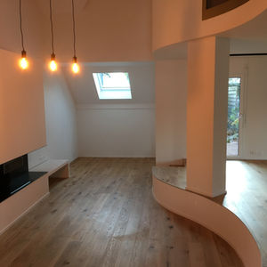 Image intérieure étape 1