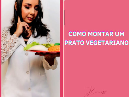 DIETA VEGETARIANA!