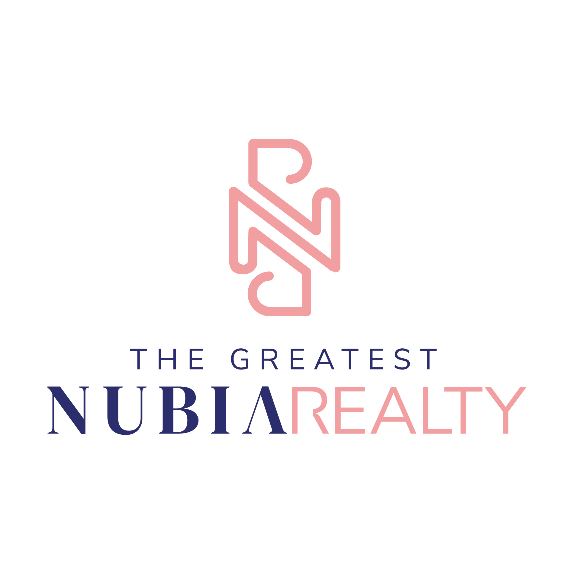 Nubia Realty logo