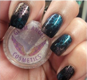 Thumbnail: Frosty's Winter Wonderland Eyeshadow