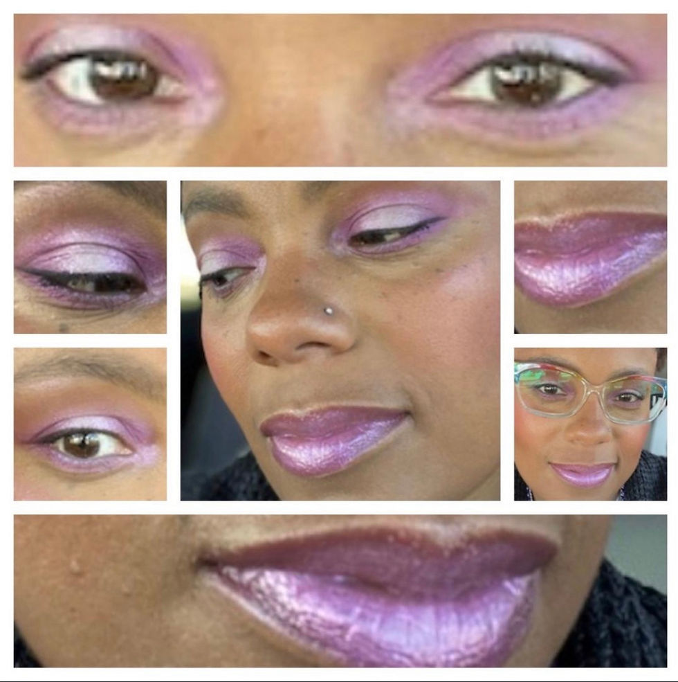 Thumbnail: Snow Angel Eyeshadow