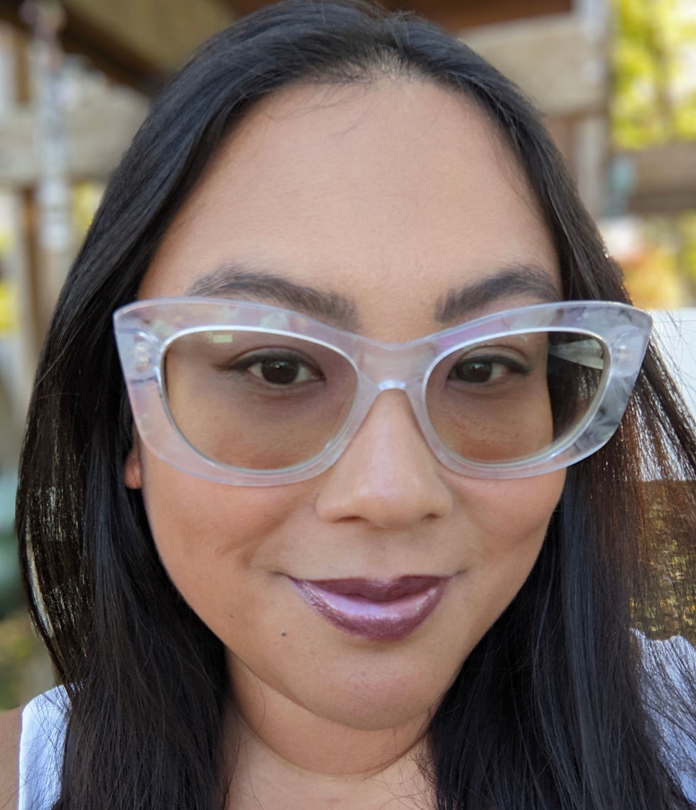 Thumbnail: Demon Hunter Eyeshadow