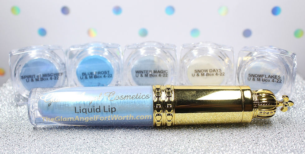 Thumbnail: Spirit of Mischief Eyeshadow