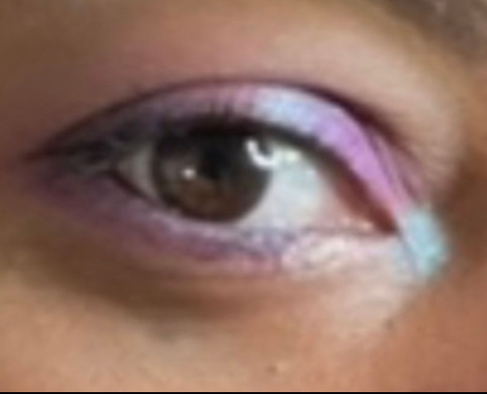 Thumbnail: Snow Angel Eyeshadow
