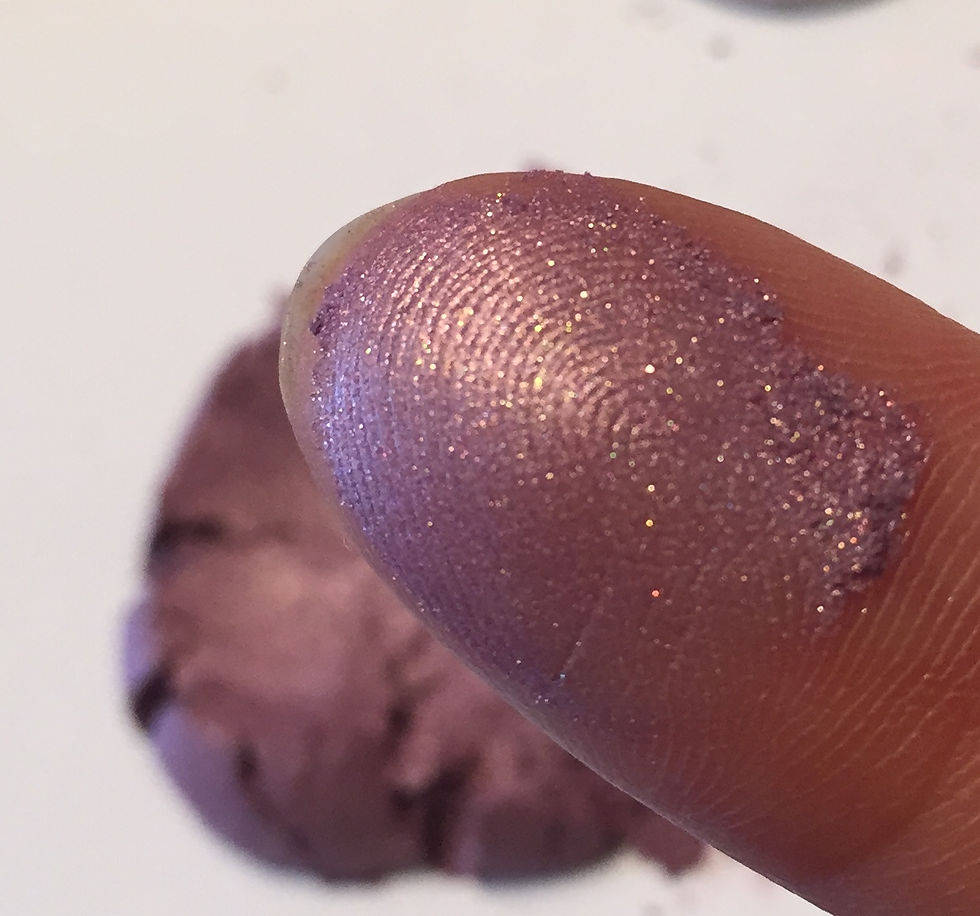 Thumbnail: Passion Eyeshadow