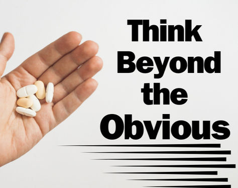 🤔 Are We TRULY Realizing the Full Potential of Drugs? 