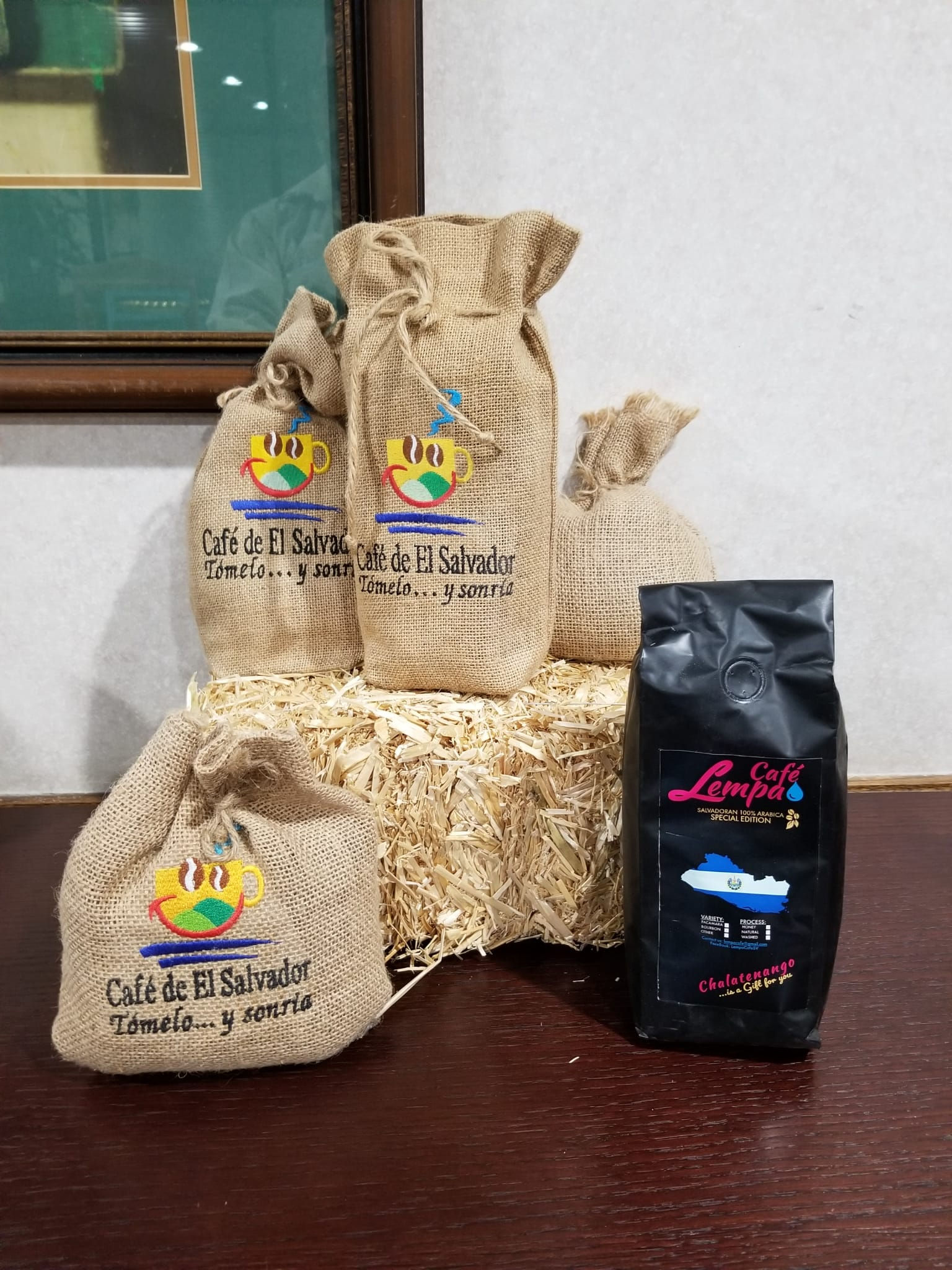 Café Lempa