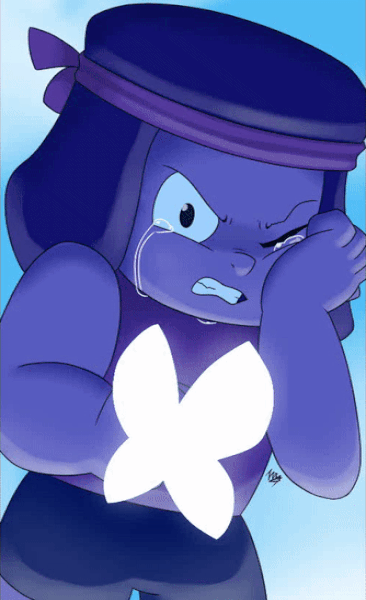 You lied