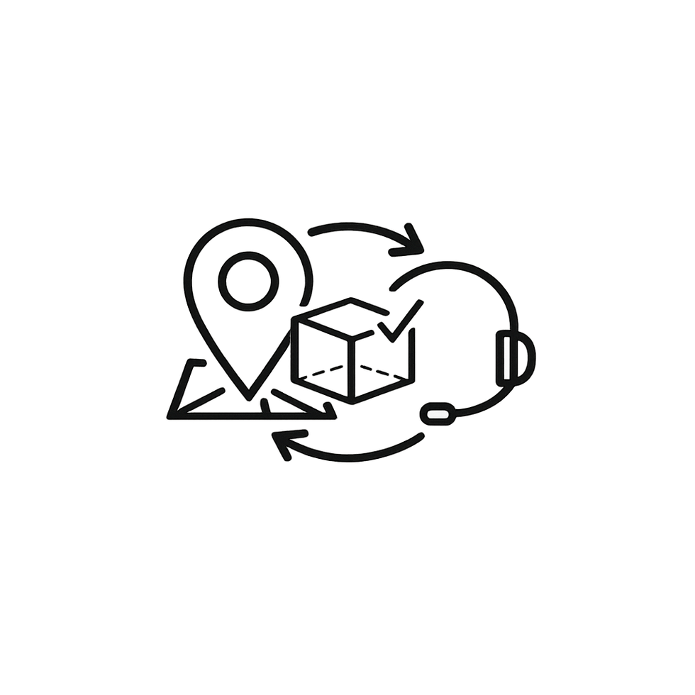 Location pin icon