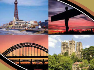 Our Blackpool B66 Service is Back!