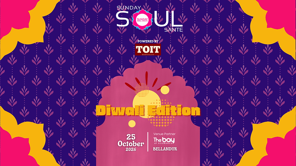 Diwali Edition 2026