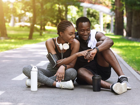 9 Health Benefits of A Smartwatch