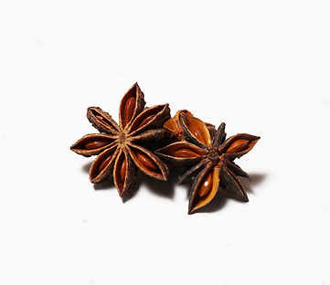 Whole Star Anise Spice