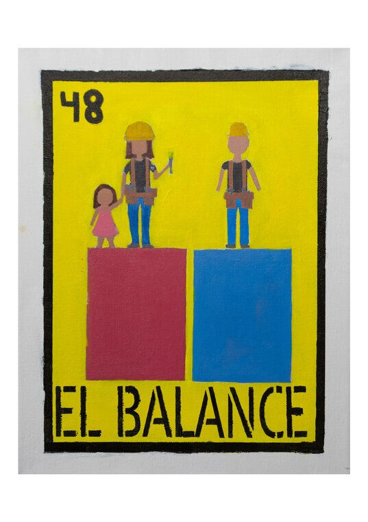 El Balance-
Emely Garcia