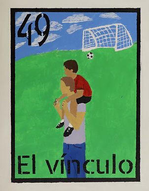 El vínculo