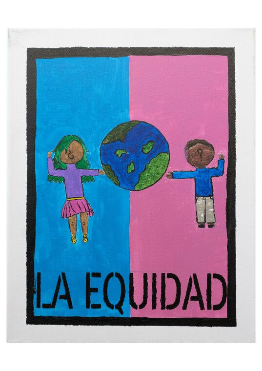 La Equidad -
Jacqueline arroyo Maldonado