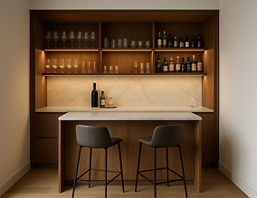 20250701_2234_Modern Minimalist Home Bar_simple_compose_01jz36f7bbez4ayc00qba7mpb4.png