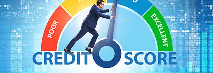 credit repair rebuild protect