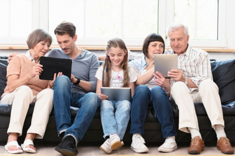 Seniors Tech Support Services in South Florida: Essential Technology & Computer Lessons for Elderly Adults