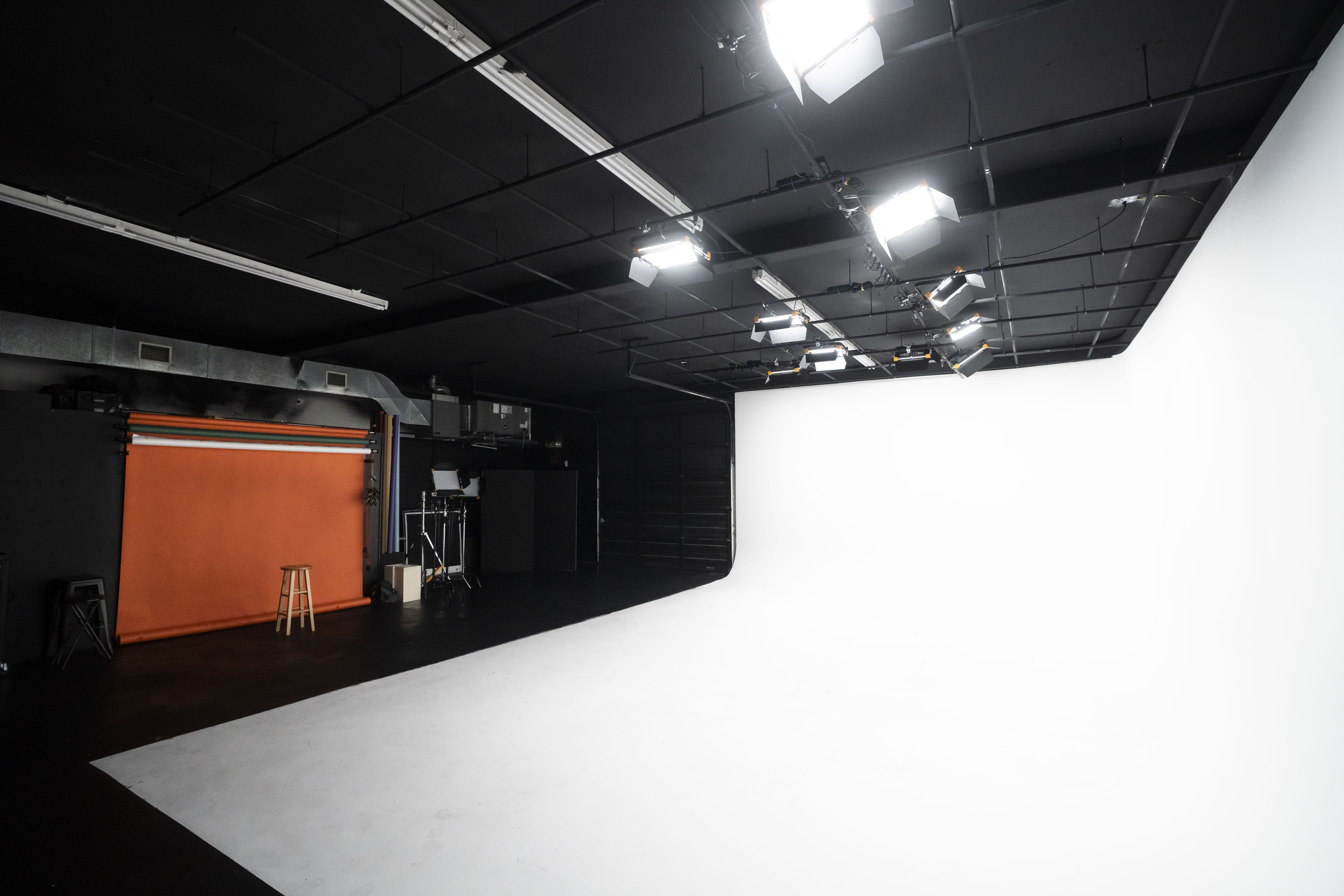Nashville Creatives Studio