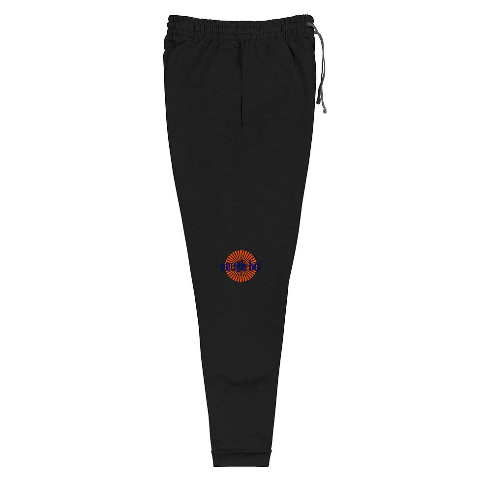 Thumbnail: Dough Boi Unisex Joggers