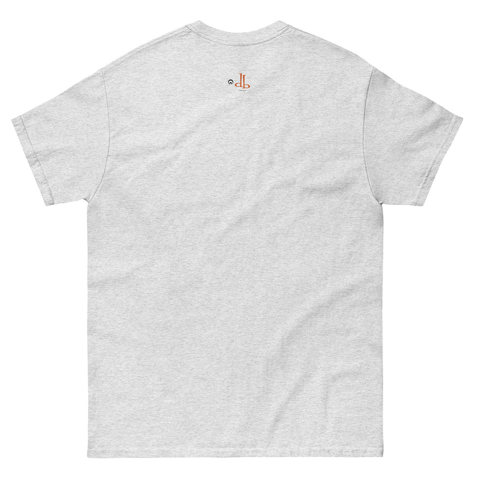 Thumbnail: Dough Boi Men's classic tee