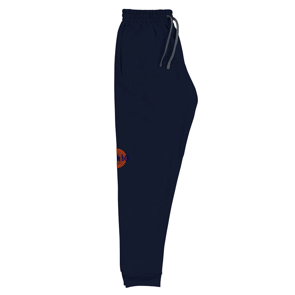 Thumbnail: Dough Boi Unisex Joggers