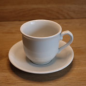 Tea Cup and Saucer.JPG