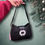 Thumbnail: Audrey black bag