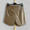 Thumbnail: Joanne brown mini skort