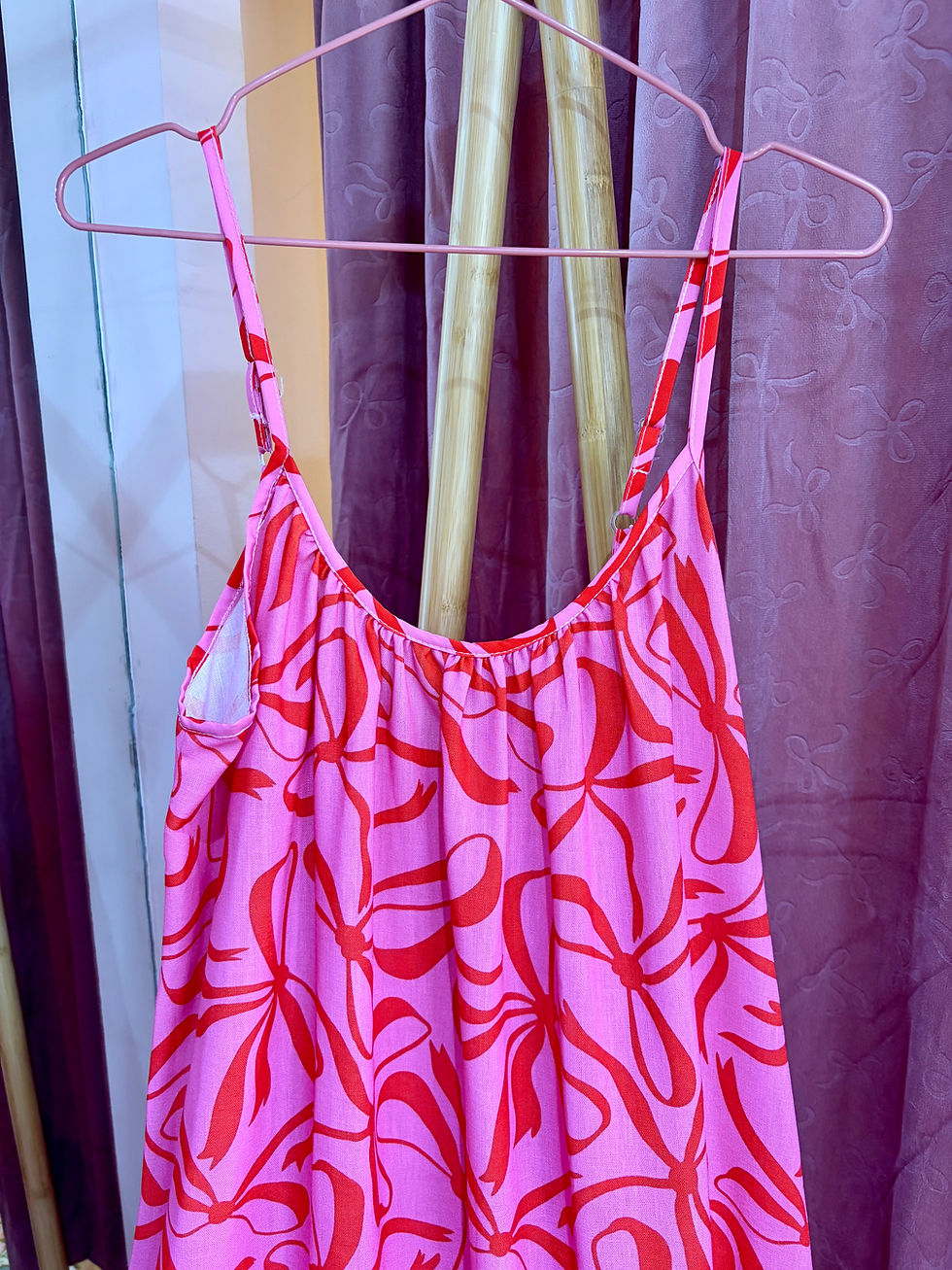 Thumbnail: Fiesta dress 