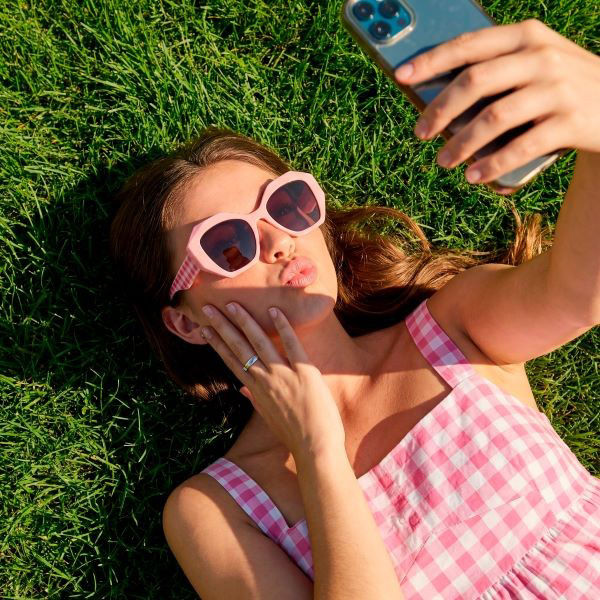 Thumbnail: Fisura sunglasses Summer heat