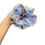 Thumbnail: Picnic oversize scrunchie