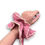 Thumbnail: Picnic oversize scrunchie